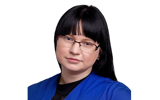 Петрова Екатерина Александровна