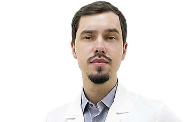 Оловянишников Иван Олегович