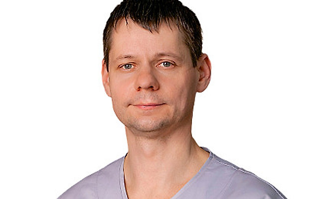 Густайнис Константин Романович