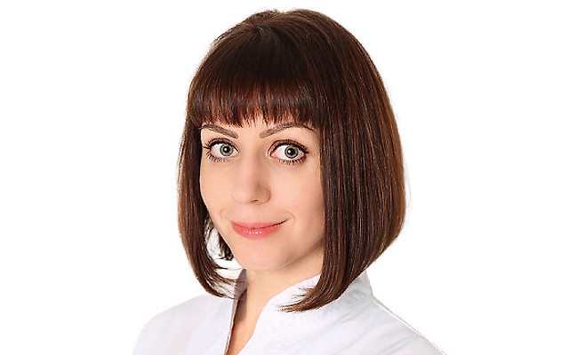 Графшина Елена Николаевна
