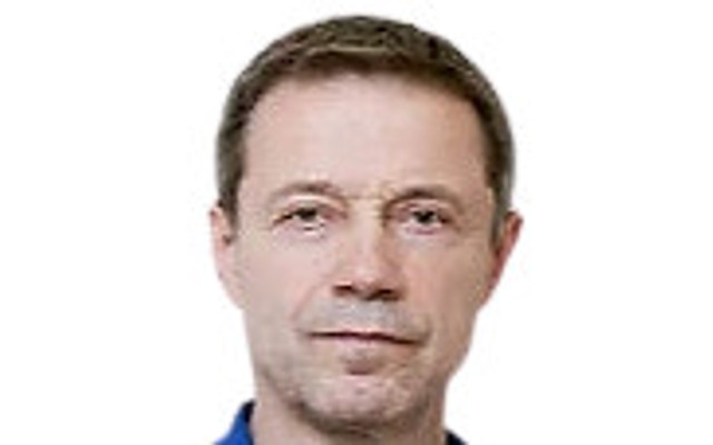 Мельников Игорь Иванович