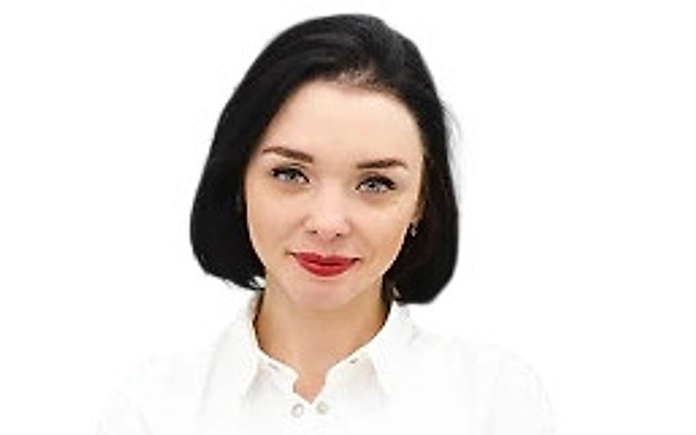 Приходько Ксения Андреевна
