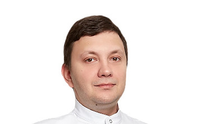 Шейнин Кирилл Сергеевич