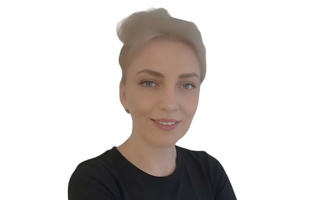 Артюхова Екатерина Владимировна