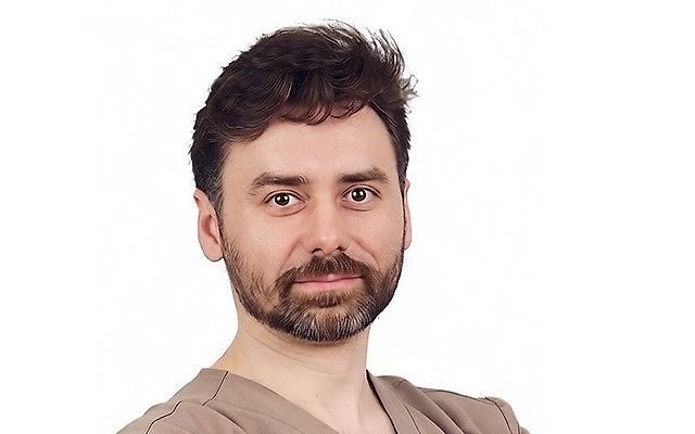 Серезлеев Дмитрий Александрович