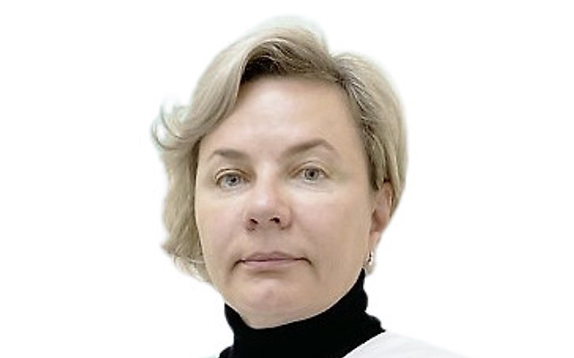 Шупакова Алёна Владимировна