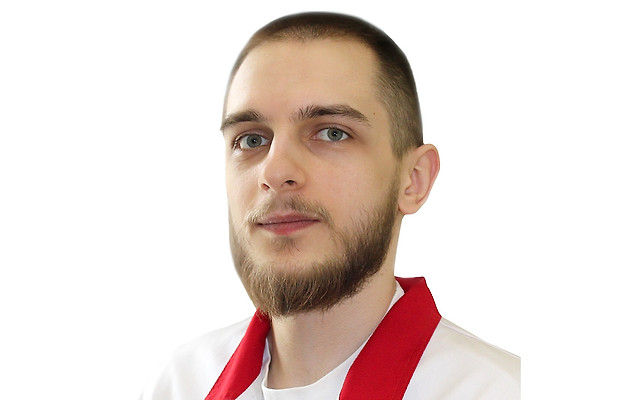 Панасенко Игорь Сергеевич