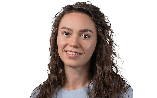 Тимошина Полина Валериевна
