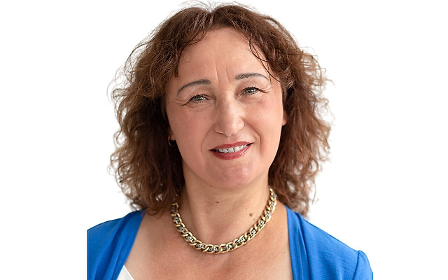 Костенко Ирина Евгеньевна