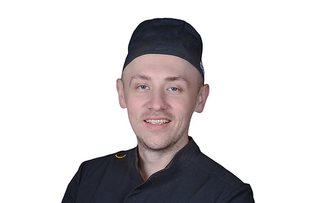 Балдуков Павел Игоревич