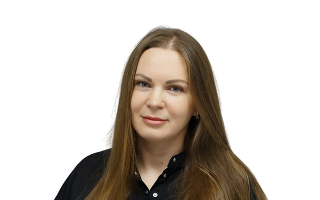 Султанова Ольга Николаевна