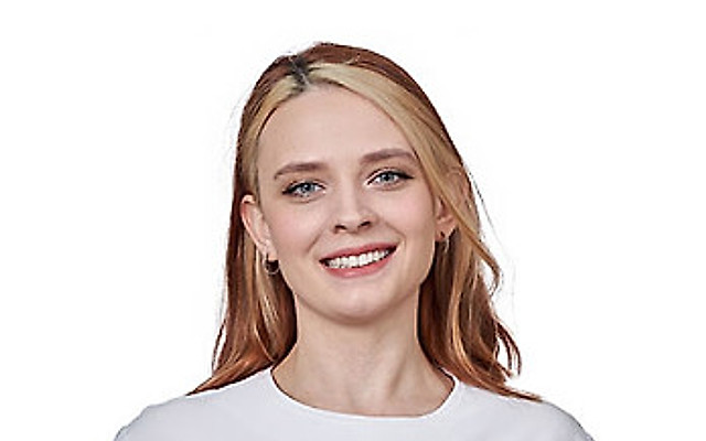 Фомина Дарья Антоновна