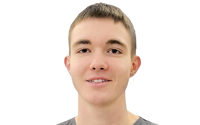 Корчебный Дмитрий Леонидович