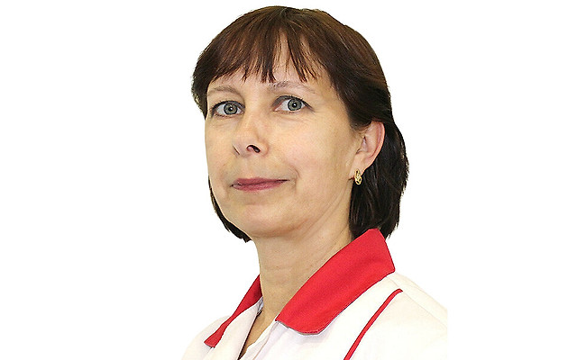 Панькова Наталья Сергеевна