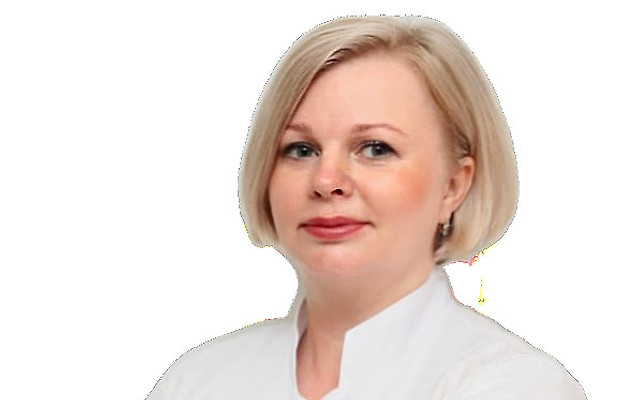 Карцева Анастасия Сергеевна