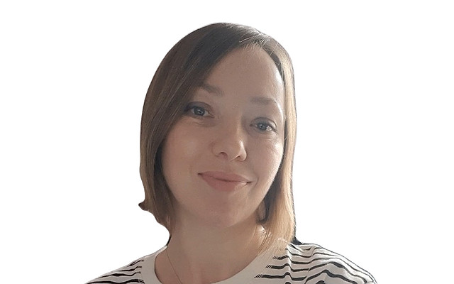 Сорокина Оксана Сергеевна
