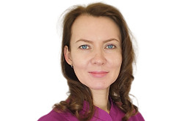 Ковальчук Елена Александровна