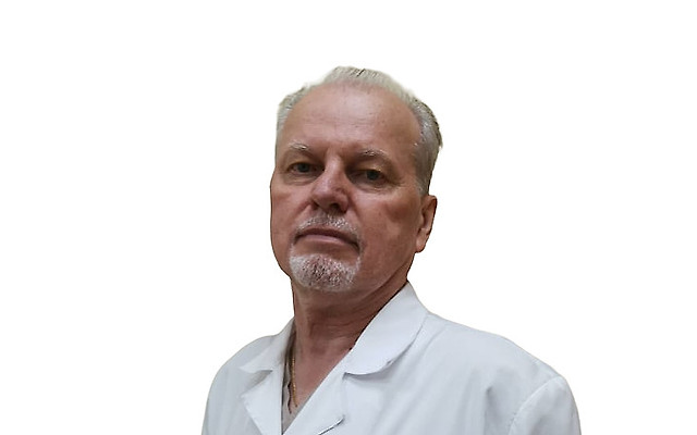 Макаров Александр Ефимович
