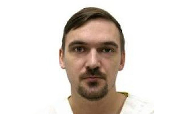 Козленко Артём Валерьевич