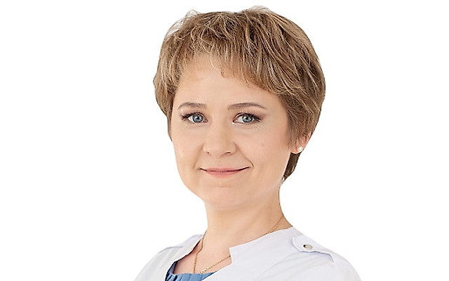 Главатских Кристина Юрьевна