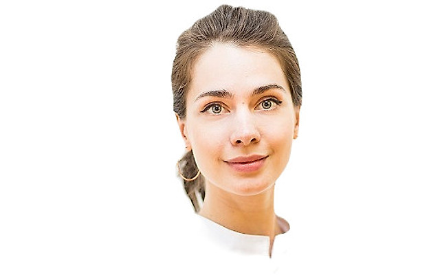 Дубейковская Ксения Викторовна