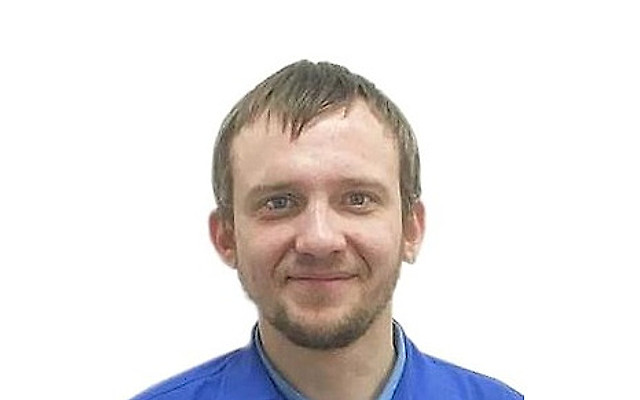 Семуков Игорь Александрович