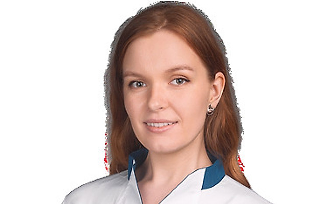 Ратникова Анастасия Андреевна