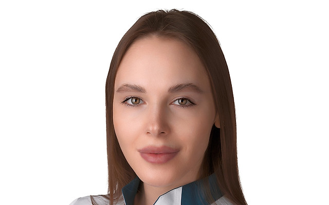 Каньшиева Вероника Николаевна