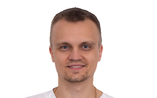 Чумаченко Денис Андреевич