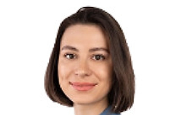 Кожокарь Карина Васильевна