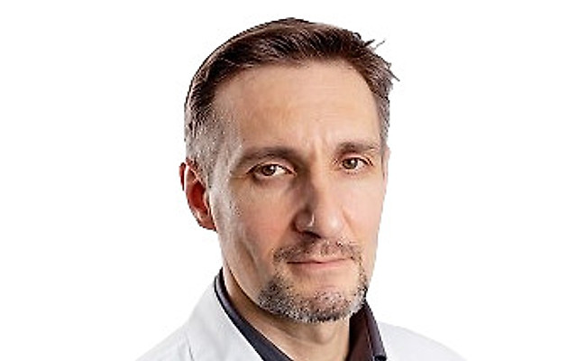 Шипачев Ромэн Юрьевич