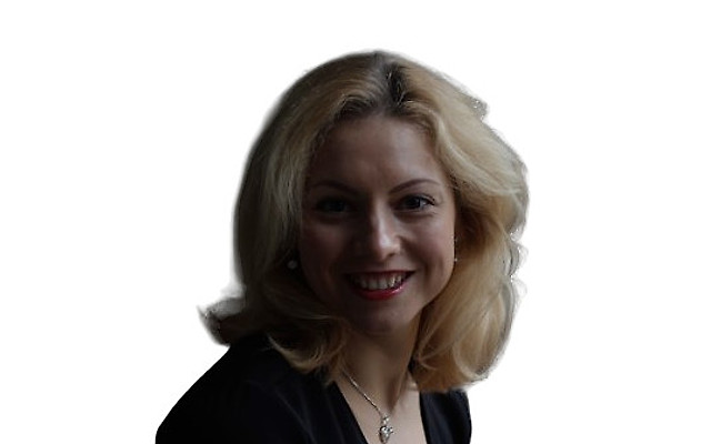 Назаренко Екатерина Олеговна