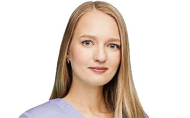 Филимонова Анна Олеговна