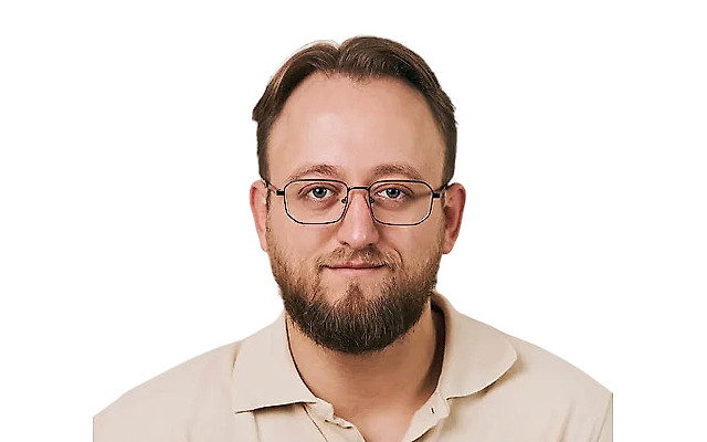 Михайленко Михаил Евгеньевич