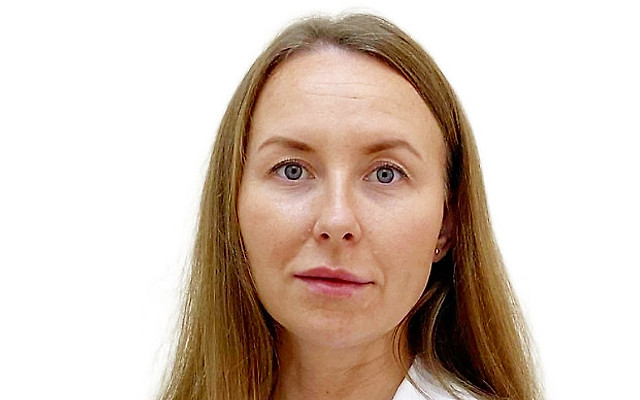 Воронцова Ангелина Владимировна