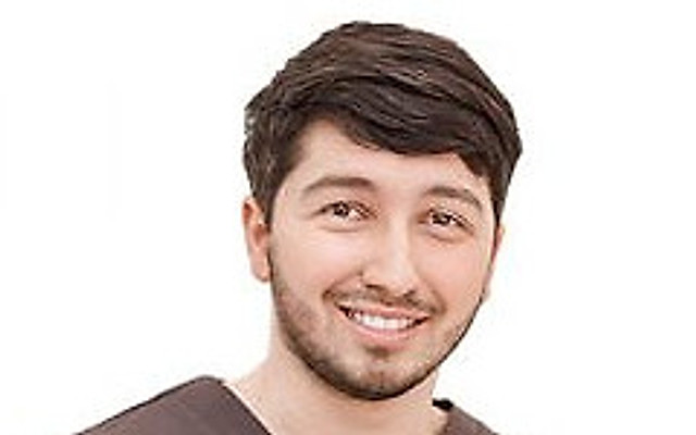Абдуллаев Магомед Юнусович