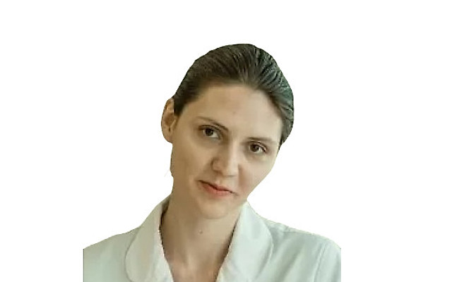 Андреева София Евгеньевна