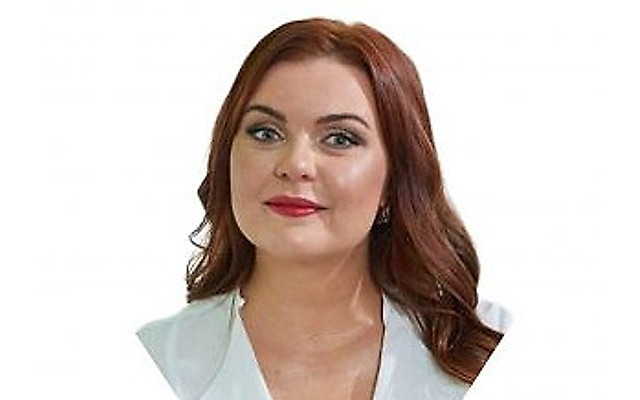 Беляева Анна Алексеевна