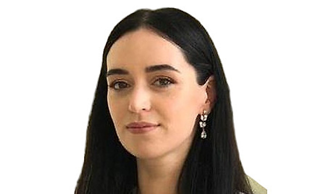 Сатиева Марина Гаруновна