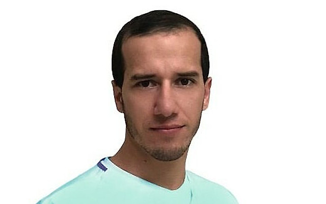 Арсаналиев Вали Юсупович