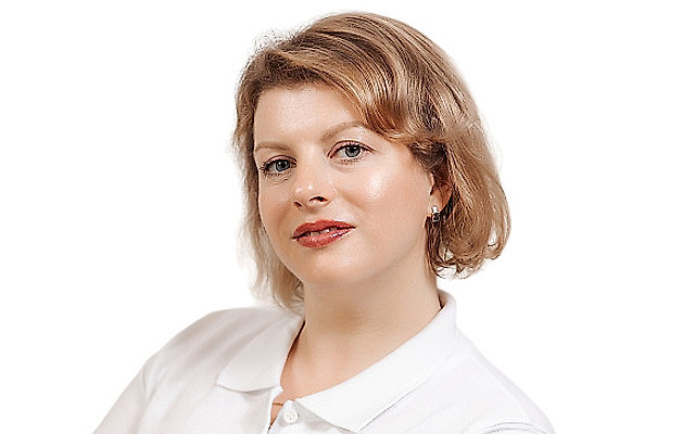 Антонова Ульяна Николаевна