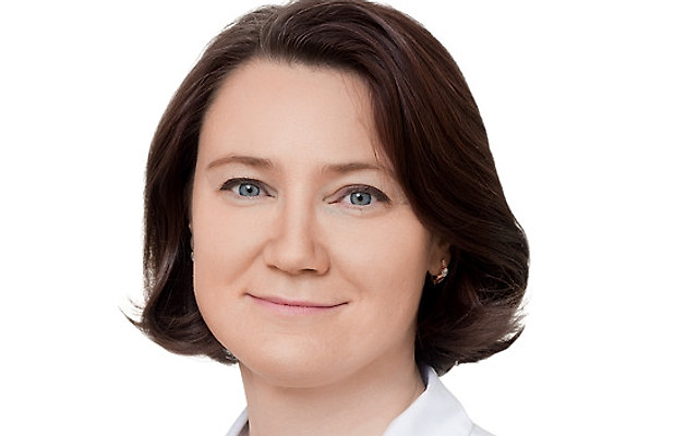 Николаева Галина Александровна