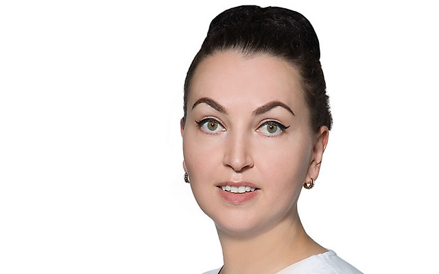 Сулконен Алла Сергеевна