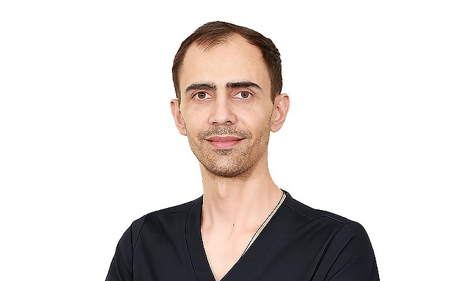 Кожакин Константин Александрович