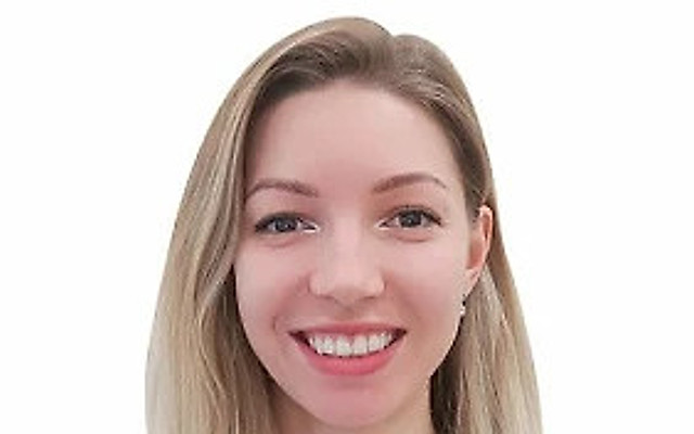 Станчева Ольга Андреевна