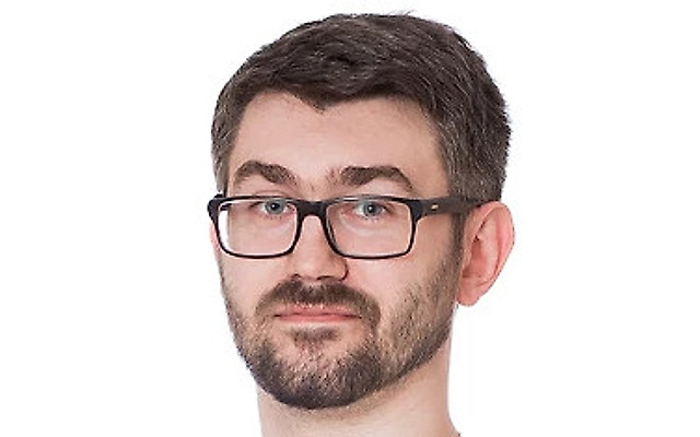 Сичкар Максим Евгеньевич