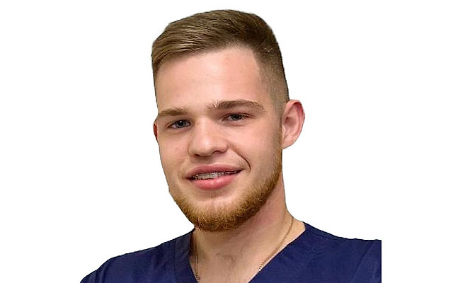 Бодалиу Сергей Михайлович