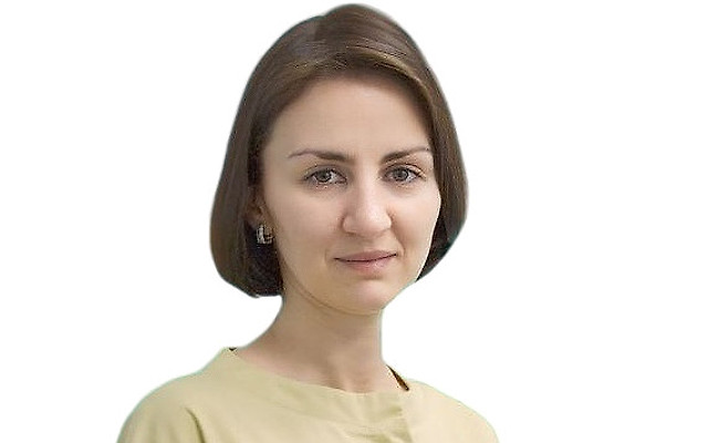 Коломейцева Коринна Александровна