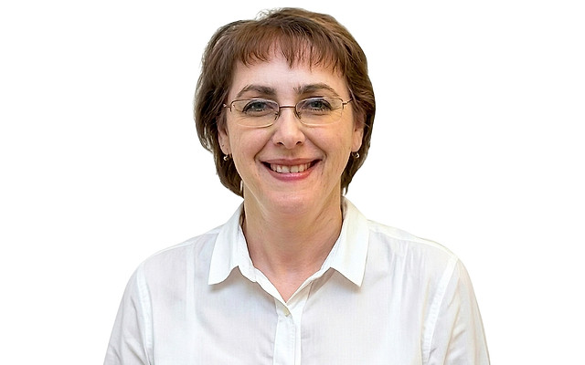 Евсикова Светлана Валерьевна