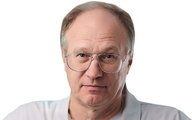 Ваулин Алексей Анатольевич